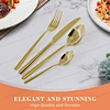 Stainless Steel Cutlery Set
